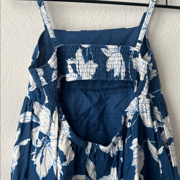 Gap Kids Floral Dress - XXL - Picture 3 of 5